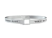 Bracciale Kidult Uomo Philosophy in Acciaio 731195L - 731195L